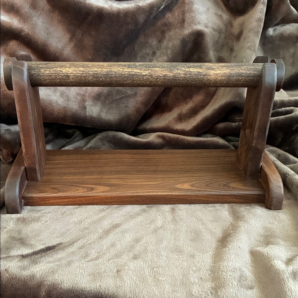 Custom Made Wooden Bracelet Display Stand - Picture 2 of 10